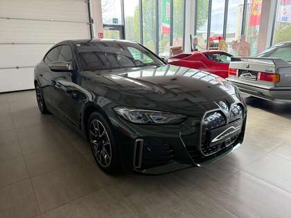BMW i4 i4 M50 eDrive