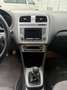 Volkswagen Polo Lounge 1,0 BMT Schwarz - thumbnail 11