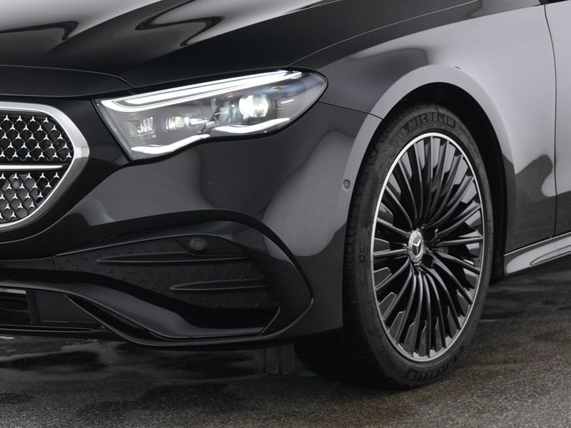 Mercedes-Benz E 400 e 4M *AMG+PANO+AIRMAT+NIGHT+DIGITAL+HAL+20 — photo 3