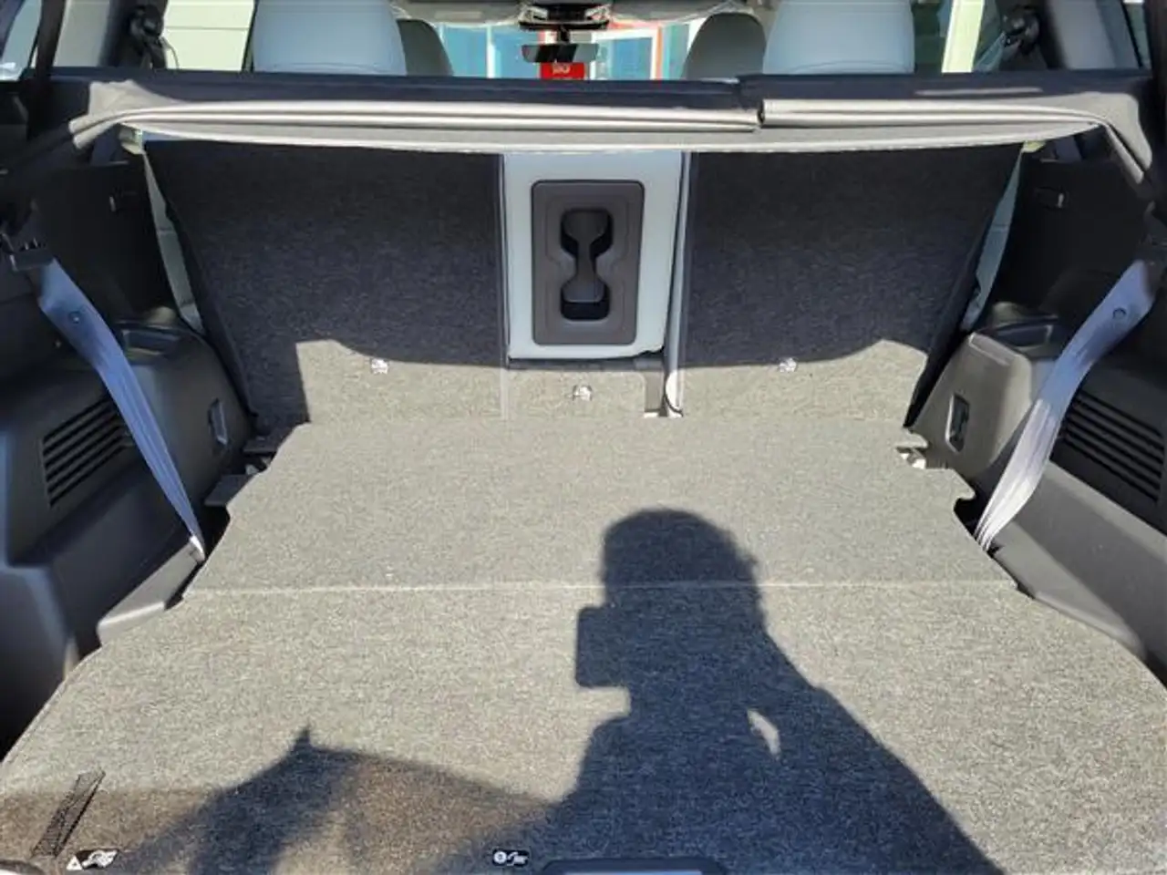 Mitsubishi Outlander снимка Mitsubishi Outlander