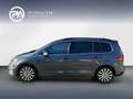 Volkswagen Touran Comfortline TDI SCR DSG Gris - thumbnail 4
