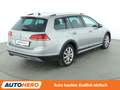Volkswagen Golf 2.0 TDI Alltrack BlueMotion 4Motion Aut.*APP*LED* Grau - thumbnail 6