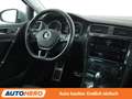 Volkswagen Golf 2.0 TDI Alltrack BlueMotion 4Motion Aut.*APP*LED* Grau - thumbnail 13