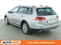 Volkswagen Golf 2.0 TDI Alltrack BlueMotion 4Motion Aut.*APP*LED* Grau - thumbnail 4