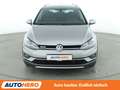 Volkswagen Golf 2.0 TDI Alltrack BlueMotion 4Motion Aut.*APP*LED* Grau - thumbnail 9