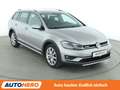 Volkswagen Golf 2.0 TDI Alltrack BlueMotion 4Motion Aut.*APP*LED* Grau - thumbnail 8