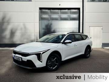 1.0 T-GDI Vision Sportswagon | Alu | Navi