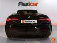 BMW 420 420d Cabrio Negro - thumbnail 3