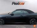 BMW 420 420d Cabrio Negro - thumbnail 5