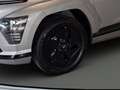 Hyundai KONA EV (SX2) GO 64,8 kWh k6eg2-PP6-OO5 Silber - thumbnail 6