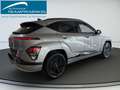 Hyundai KONA EV (SX2) GO 64,8 kWh k6eg2-PP6-OO5 Silber - thumbnail 3