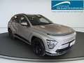 Hyundai KONA EV (SX2) GO 64,8 kWh k6eg2-PP6-OO5 Silber - thumbnail 2