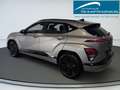 Hyundai KONA EV (SX2) GO 64,8 kWh k6eg2-PP6-OO5 Silber - thumbnail 4
