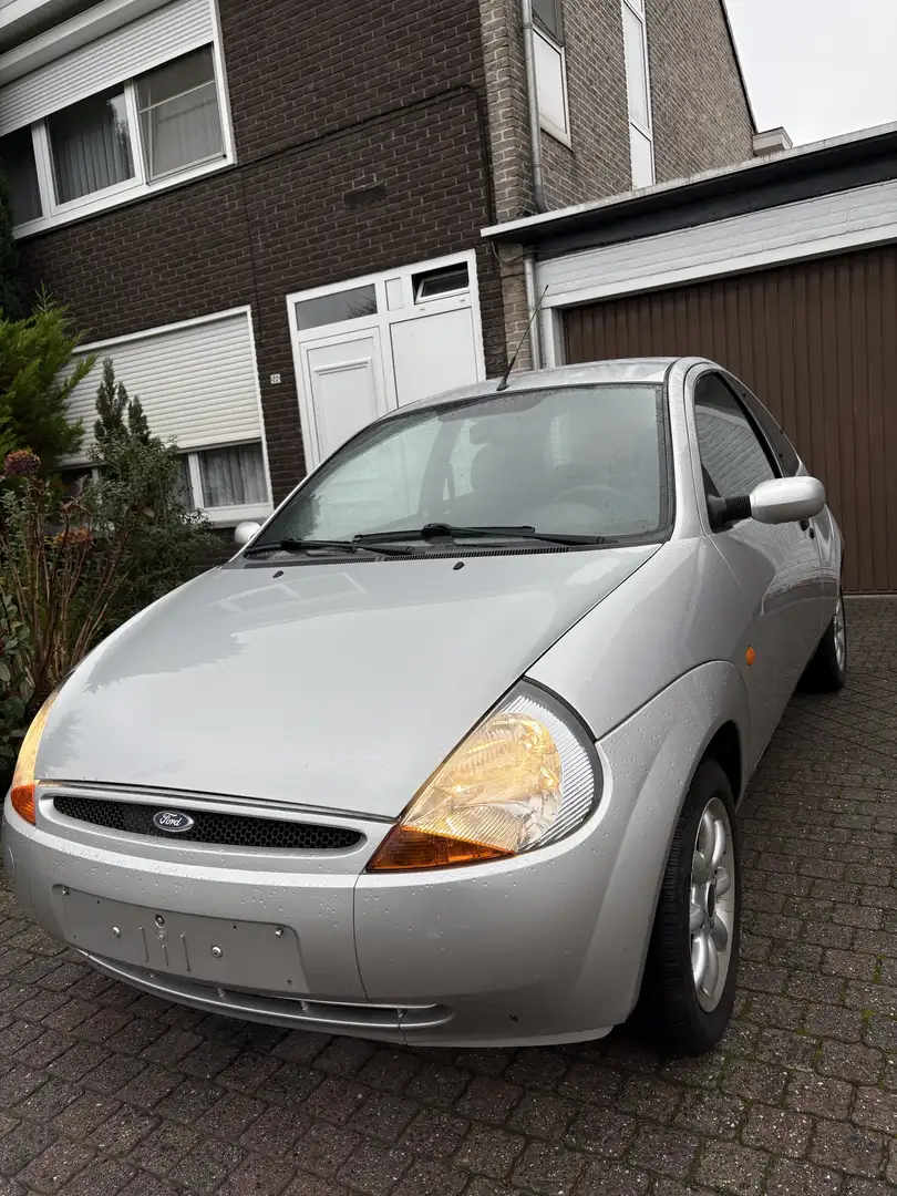 Ford Ka/Ka+ Ka - 1