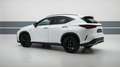 Lexus NX 450h+ NX Plug-in 4WD F-Sport Bianco - thumbnail 3