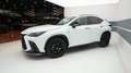 Lexus NX 450h+ NX Plug-in 4WD F-Sport Bianco - thumbnail 1