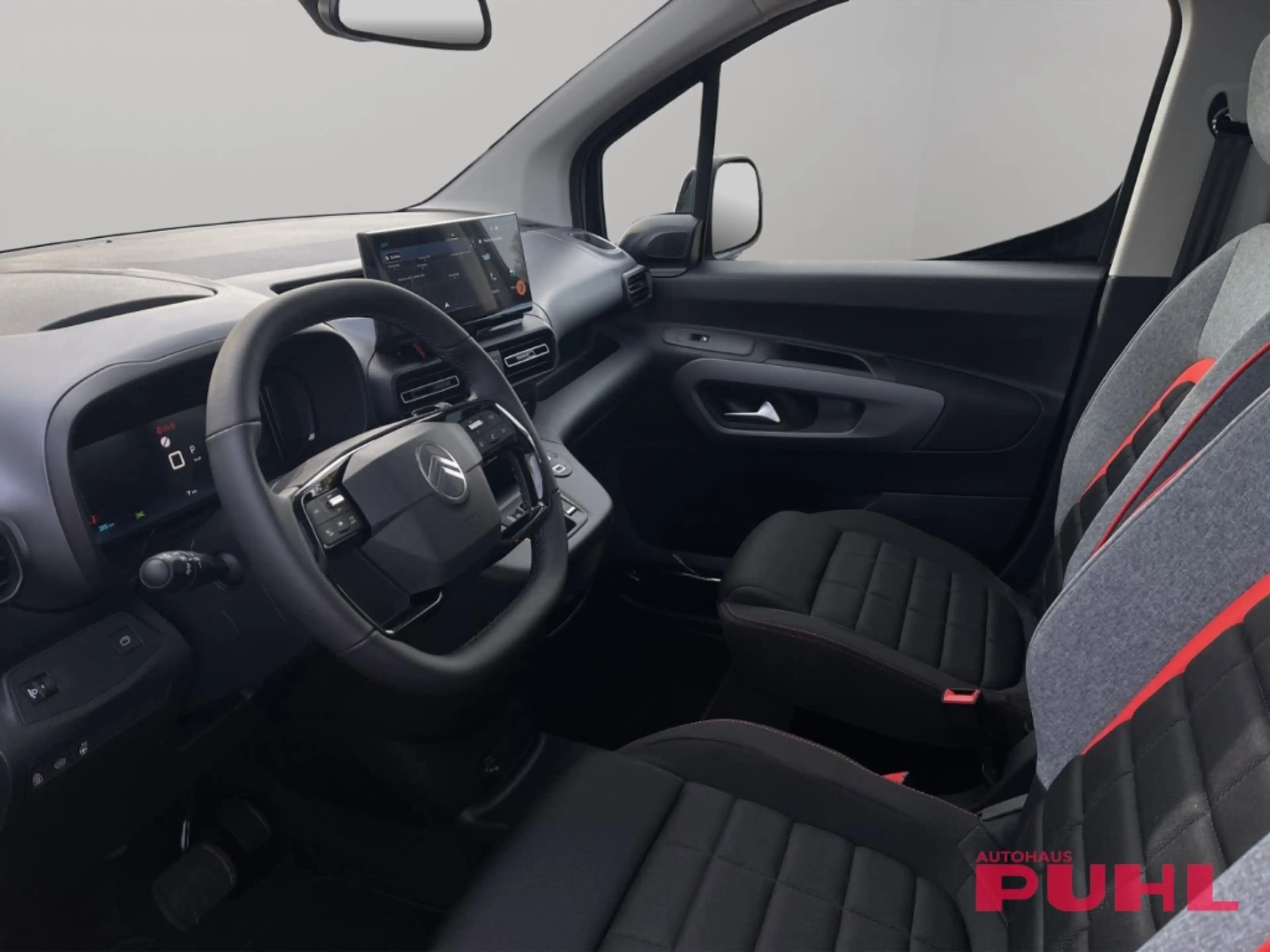Citroen Berlingo 30 Jahre M Navi Digitales Cockpit Soundsystem LED — photo 15
