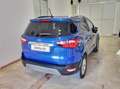 Ford EcoSport 1.5 tdci 100cv Titanium Blu/Azzurro - thumbnail 4