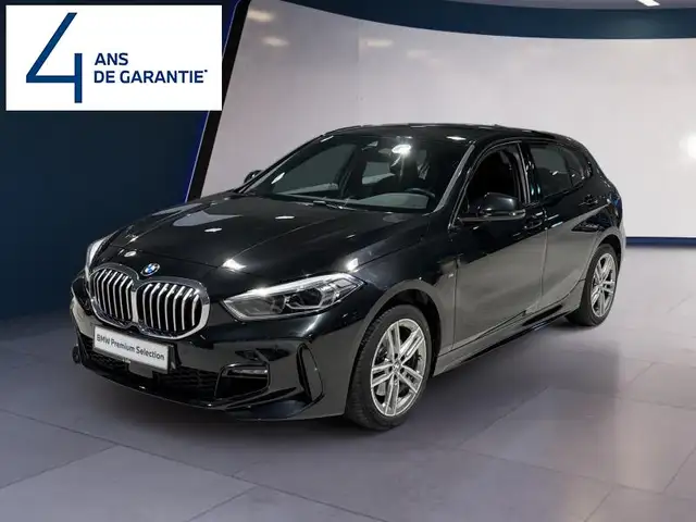 BMW 118 118i M-Sport