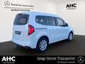 Mercedes-Benz T-Klasse T 180 PROGRESSIVE LED Navi Sitzheizung AHK RFK Weiß - thumbnail 3