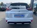 Mitsubishi Eclipse Cross Plus Select Black Hybrid 4WD*ACC Weiß - thumbnail 4