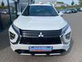 Mitsubishi Eclipse Cross Plus Select Black Hybrid 4WD*ACC Weiß - thumbnail 7