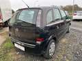 Opel Meriva Edition*KLIMA*EL.FENSTER* Schwarz - thumbnail 6