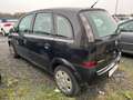 Opel Meriva Edition*KLIMA*EL.FENSTER* Schwarz - thumbnail 4
