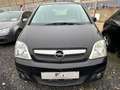 Opel Meriva Edition*KLIMA*EL.FENSTER* Schwarz - thumbnail 3