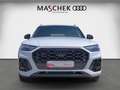 Audi SQ5 Sportback Black Pano Matrix Sitzlüft Memory B&O St Weiß - thumbnail 8