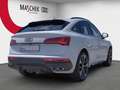 Audi SQ5 Sportback Black Pano Matrix Sitzlüft Memory B&O St Weiß - thumbnail 6