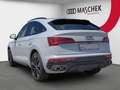 Audi SQ5 Sportback Black Pano Matrix Sitzlüft Memory B&O St Weiß - thumbnail 4