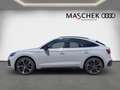 Audi SQ5 Sportback Black Pano Matrix Sitzlüft Memory B&O St Weiß - thumbnail 3