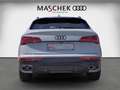 Audi SQ5 Sportback Black Pano Matrix Sitzlüft Memory B&O St Weiß - thumbnail 5