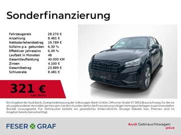 35 TFSI S tronic adv Matrix,Navi,Sportsitze,Kamera