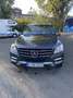 Mercedes-Benz ML 350 ML 350 CDI BlueTec (166.024) Grau - thumbnail 5