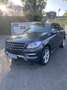Mercedes-Benz ML 350 ML 350 CDI BlueTec (166.024) Grau - thumbnail 4
