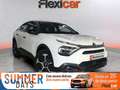 Citroen C4 BlueHDi 110 S&S 6v Feel Gris - thumbnail 1