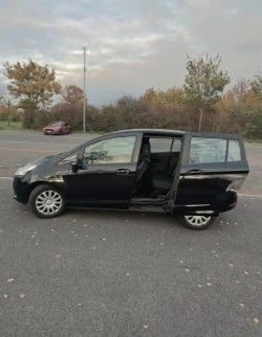 Ford B-Max B-MAX Trend Schwarz - 1