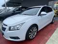 Chevrolet Cruze LTZ Weiß - thumbnail 1