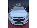 Chevrolet Cruze LTZ Weiß - thumbnail 2