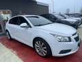 Chevrolet Cruze LTZ Weiß - thumbnail 3