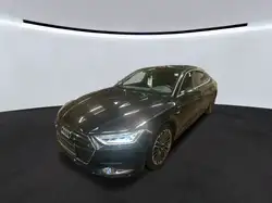 Audi A7 Sportback S Line 45 TFSI quattro HuD Pano RFK