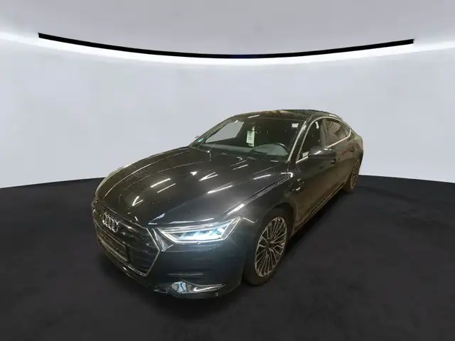Audi A7 Sportback S Line 45 TFSI quattro HuD Pano RFK