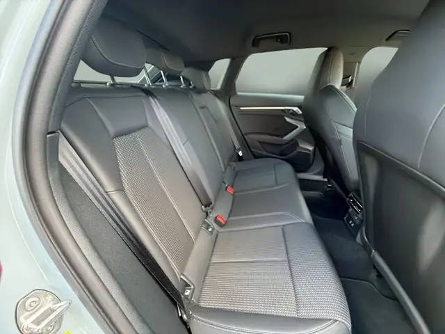 Audi A3 view 15