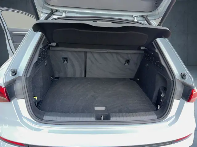 Audi A3 view 13