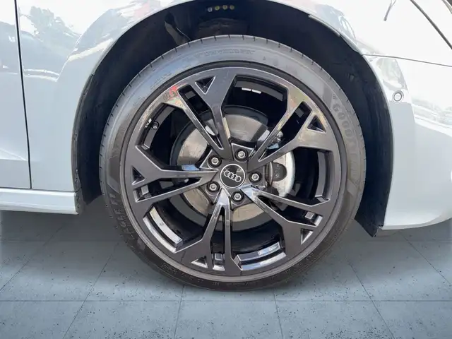 Audi A3 view 7