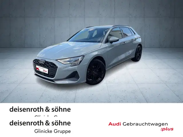 2025 Audi A3 in Grey for sale