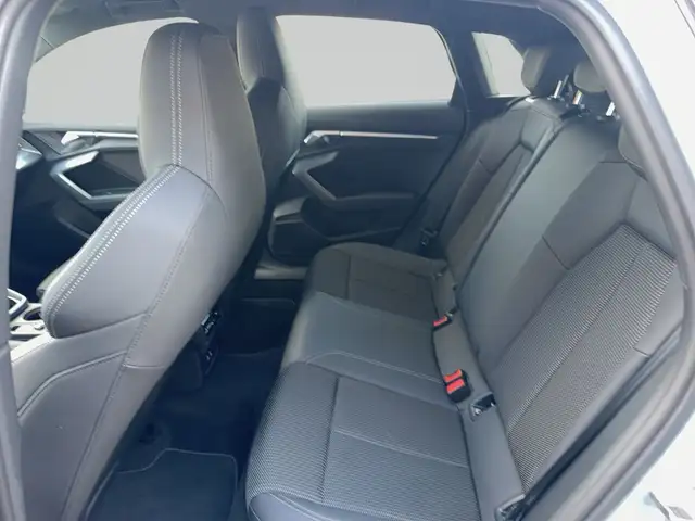 Audi A3 view 12