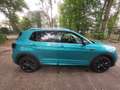 Volkswagen T-Cross Style Blau - thumbnail 4